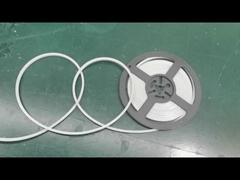 24V 미니 타입 LED 네온 플렉스 광고 표지판