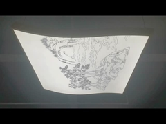 LED 선형등 특수 크기에