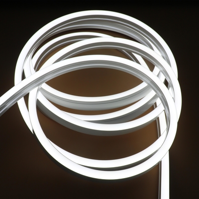 엑스트루레이드 실리콘 LED 네온 플렉스 12x20mm R Y O G B PW DW WW 색상 선택