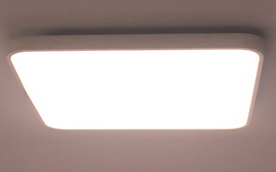 1200x2400mm LED 패널 라이트 25000lm LED 천장 라이트 평면 패널